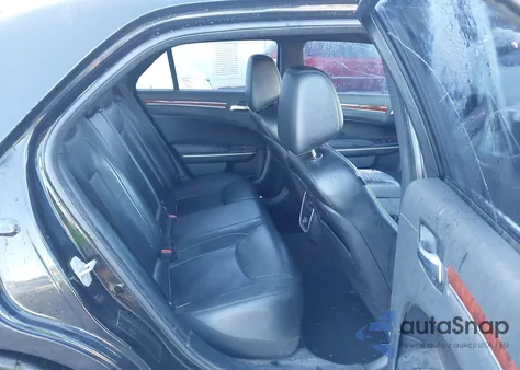 2013 Chrysler 300 from USA, damaged, VIN 2C3CCAAG2DH589239